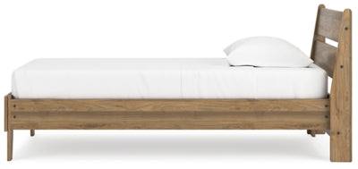 Deanlow Bed - Jax Mattress (Jacksonville, FL)