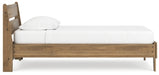 Deanlow Bed - Jax Mattress (Jacksonville, FL)