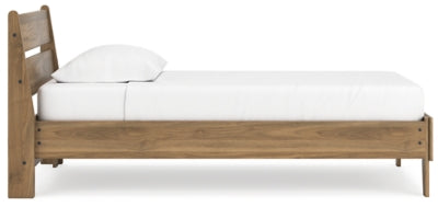 Deanlow Bed - Jax Mattress (Jacksonville, FL)