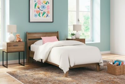 Deanlow Bed - Jax Mattress (Jacksonville, FL)