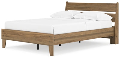 Deanlow Bed - Jax Mattress (Jacksonville, FL)