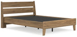 Deanlow Bed - Jax Mattress (Jacksonville, FL)