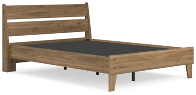 Deanlow Bed - Jax Mattress (Jacksonville, FL)