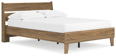 Deanlow Bed - Jax Mattress (Jacksonville, FL)