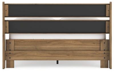 Deanlow Bed - Jax Mattress (Jacksonville, FL)