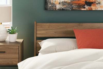 Deanlow Bed - Jax Mattress (Jacksonville, FL)
