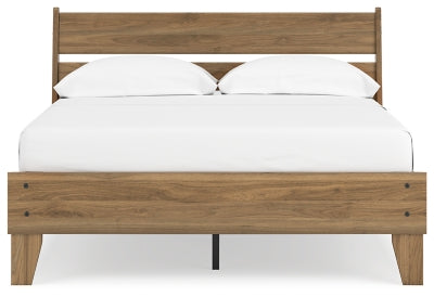 Deanlow Bed - Jax Mattress (Jacksonville, FL)