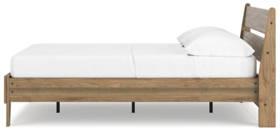 Deanlow Bed - Jax Mattress (Jacksonville, FL)