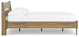 Deanlow Bed - Jax Mattress (Jacksonville, FL)