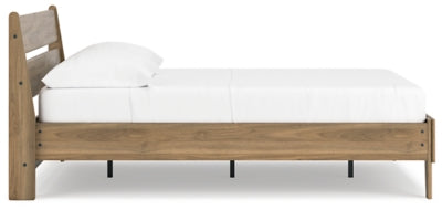 Deanlow Bed - Jax Mattress (Jacksonville, FL)