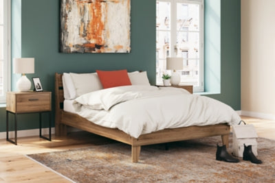 Deanlow Bed - Jax Mattress (Jacksonville, FL)