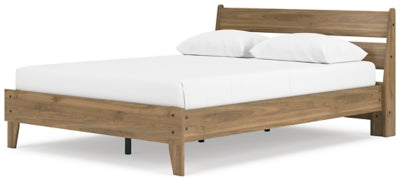 Deanlow Bed - Jax Mattress (Jacksonville, FL)