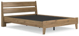 Deanlow Bed - Jax Mattress (Jacksonville, FL)