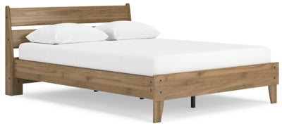 Deanlow Bed - Jax Mattress (Jacksonville, FL)