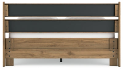 Deanlow Bed - Jax Mattress (Jacksonville, FL)