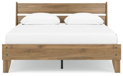 Deanlow Bed - Jax Mattress (Jacksonville, FL)