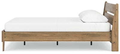 Deanlow Bed - Jax Mattress (Jacksonville, FL)