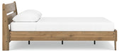Deanlow Bed - Jax Mattress (Jacksonville, FL)