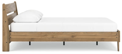 Deanlow Bed - Jax Mattress (Jacksonville, FL)