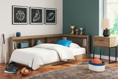 Deanlow Bed - Jax Mattress (Jacksonville, FL)
