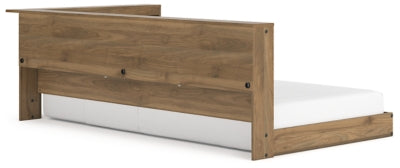 Deanlow Bed - Jax Mattress (Jacksonville, FL)