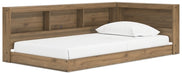 Deanlow Bed - Jax Mattress (Jacksonville, FL)