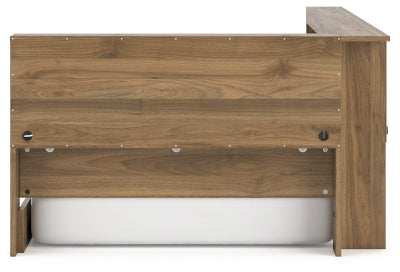 Deanlow Bed - Jax Mattress (Jacksonville, FL)