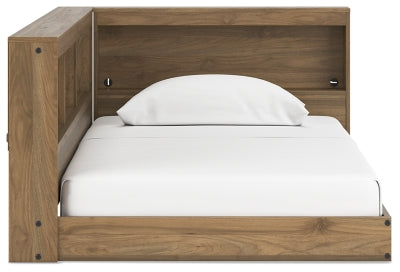 Deanlow Bed - Jax Mattress (Jacksonville, FL)