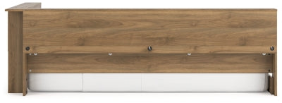 Deanlow Bed - Jax Mattress (Jacksonville, FL)