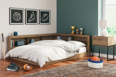 Deanlow Bed - Jax Mattress (Jacksonville, FL)