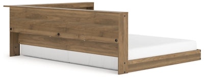 Deanlow Bed - Jax Mattress (Jacksonville, FL)