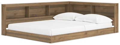 Deanlow Bed - Jax Mattress (Jacksonville, FL)