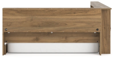 Deanlow Bed - Jax Mattress (Jacksonville, FL)