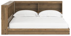 Deanlow Bed - Jax Mattress (Jacksonville, FL)