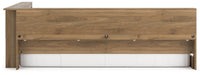 Deanlow Bed - Jax Mattress (Jacksonville, FL)