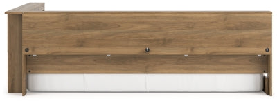 Deanlow Bed - Jax Mattress (Jacksonville, FL)