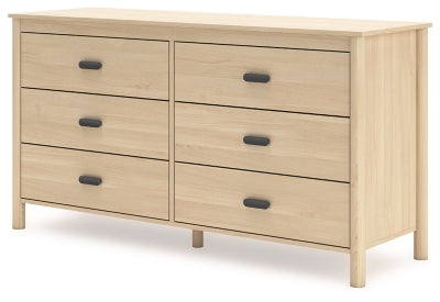 Cabinella Dresser - Jax Mattress (Jacksonville, FL)