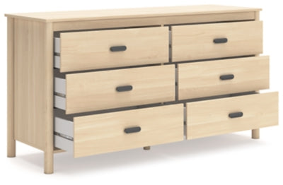 Cabinella Dresser - Jax Mattress (Jacksonville, FL)