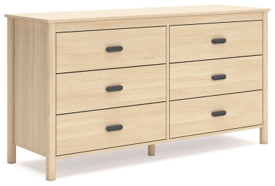 Cabinella Dresser - Jax Mattress (Jacksonville, FL)