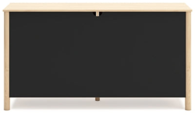Cabinella Dresser - Jax Mattress (Jacksonville, FL)