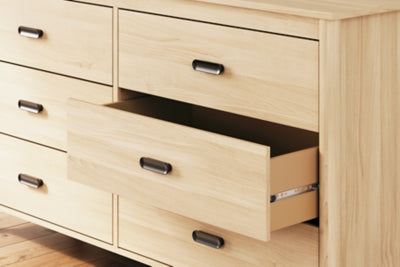 Cabinella Dresser - Jax Mattress (Jacksonville, FL)