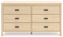 Cabinella Dresser - Jax Mattress (Jacksonville, FL)