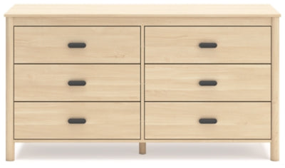 Cabinella Dresser - Jax Mattress (Jacksonville, FL)