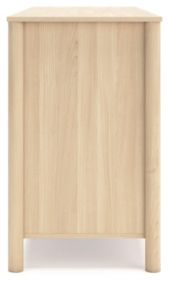 Cabinella Dresser - Jax Mattress (Jacksonville, FL)