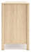 Cabinella Dresser - Jax Mattress (Jacksonville, FL)