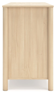 Cabinella Dresser - Jax Mattress (Jacksonville, FL)
