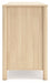 Cabinella Dresser - Jax Mattress (Jacksonville, FL)