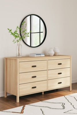 Cabinella Dresser - Jax Mattress (Jacksonville, FL)