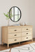 Cabinella Dresser - Jax Mattress (Jacksonville, FL)