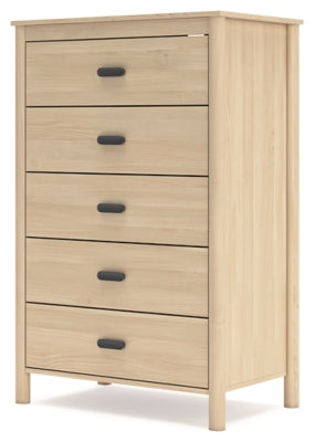 Cabinella Chest of Drawers - Jax Mattress (Jacksonville, FL)